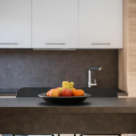 Le Mediterranee - 3 Pieces Au Coeur Du Centre De Ac