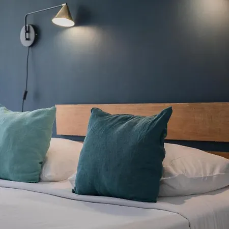 Le Mediterranee - 3 Pieces Au Coeur Du Centre De Ac Menton