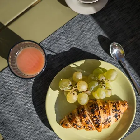 Le Mediterranee - 3 Pieces Au Coeur Du Centre De Ac Apartment *