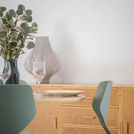 דירה Le Mediterranee - 3 Pieces Au Coeur Du Centre De Ac מנטון