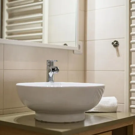 דירה Le Mediterranee - 3 Pieces Au Coeur Du Centre De Ac