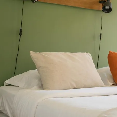 דירה Le Mediterranee - 3 Pieces Au Coeur Du Centre De Ac *