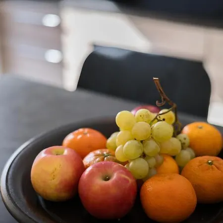 Le Méditerranée - 3 Pièces Au Coeur Du Centre De Ac * Menton