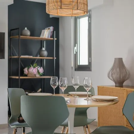 Le Méditerranée - 3 Pièces Au Coeur Du Centre De Ac Appartement Menton