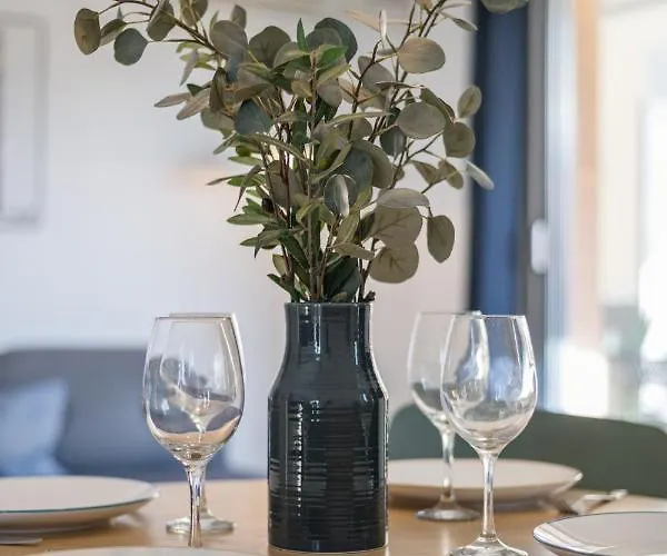 Le Mediterranee - 3 Pieces Au Coeur Du Centre De Ac Apartment Menton