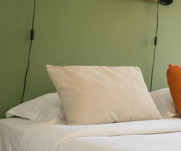 Apartmán Le Mediterranee - 3 Pieces Au Coeur Du Centre De Ac *