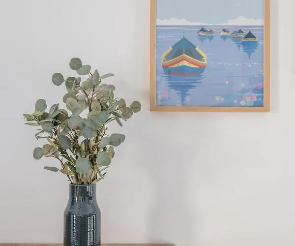 Le Mediterranee - 3 Pieces Au Coeur Du Centre De Ac Apartmán *