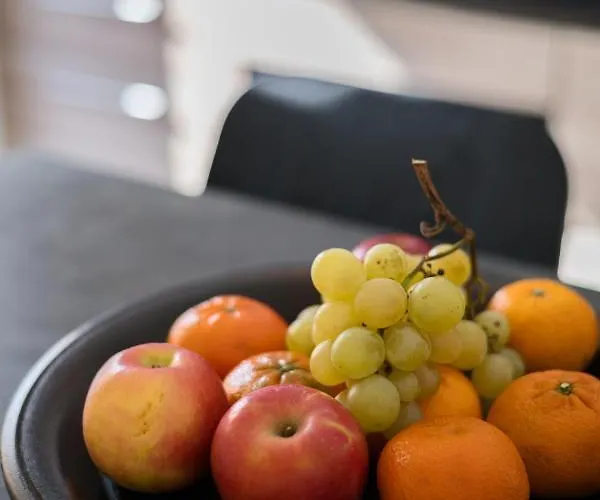 Le Méditerranée - 3 Pièces Au Coeur Du Centre De Ac * Menton