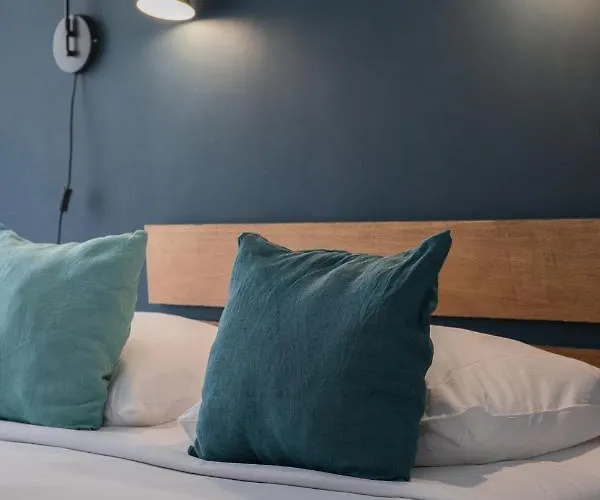 Le Méditerranée - 3 Pièces Au Coeur Du Centre De Ac Menton